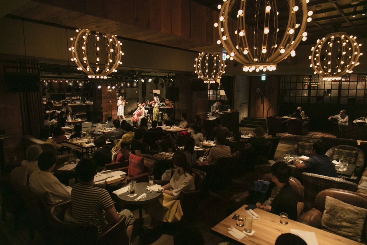 『サンデー・ブランチ・クラシック』