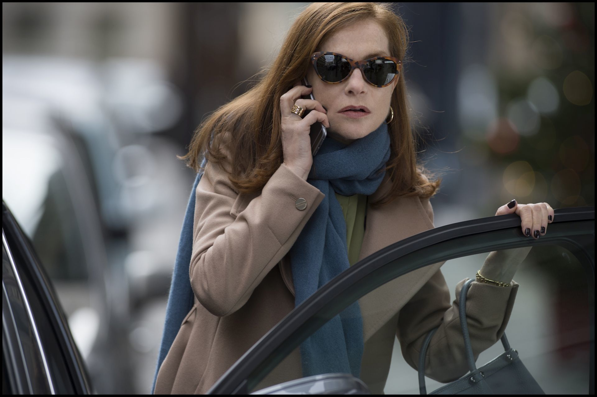 2015 SBS PRODUCTIONS – SBS FILMS– TWENTY TWENTY VISION FILMPRODUKTION – FRANCE 2 CINÉMA – ENTRE CHIEN ET LOUP