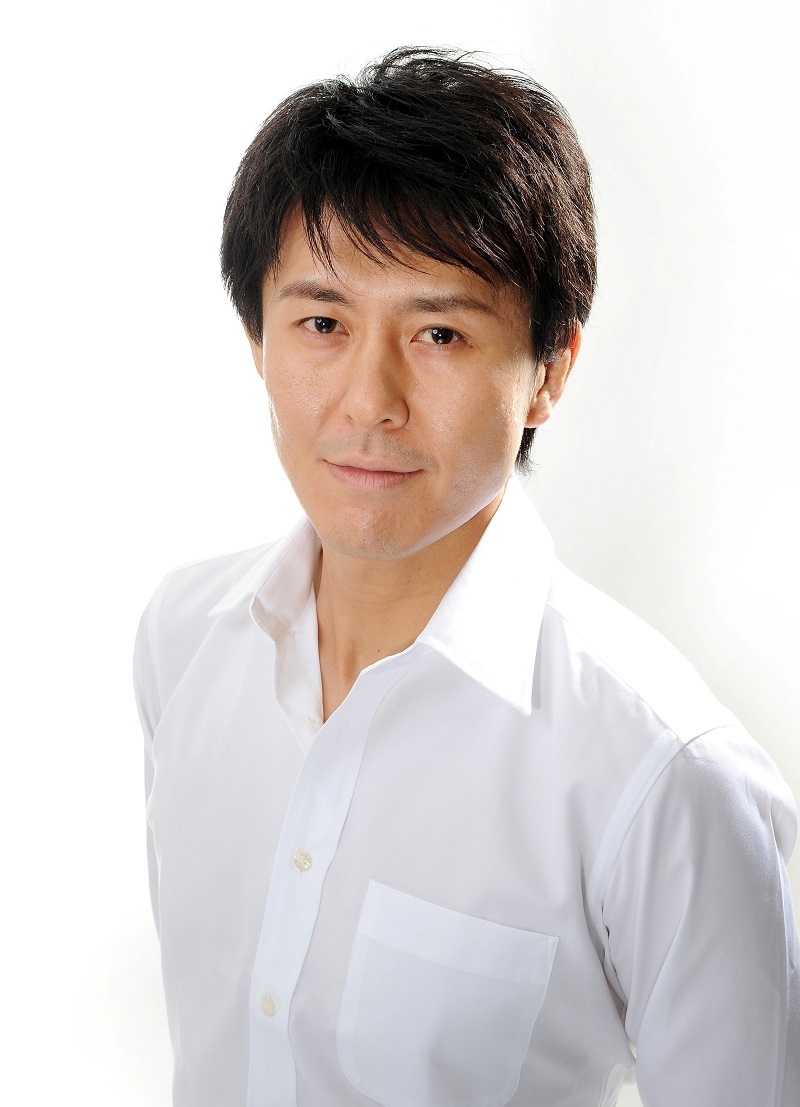 田村雄一