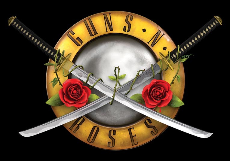 SALE／68%OFF】 GUNS N' ROSES WELCOME TO UK ガンズアンドローゼズ