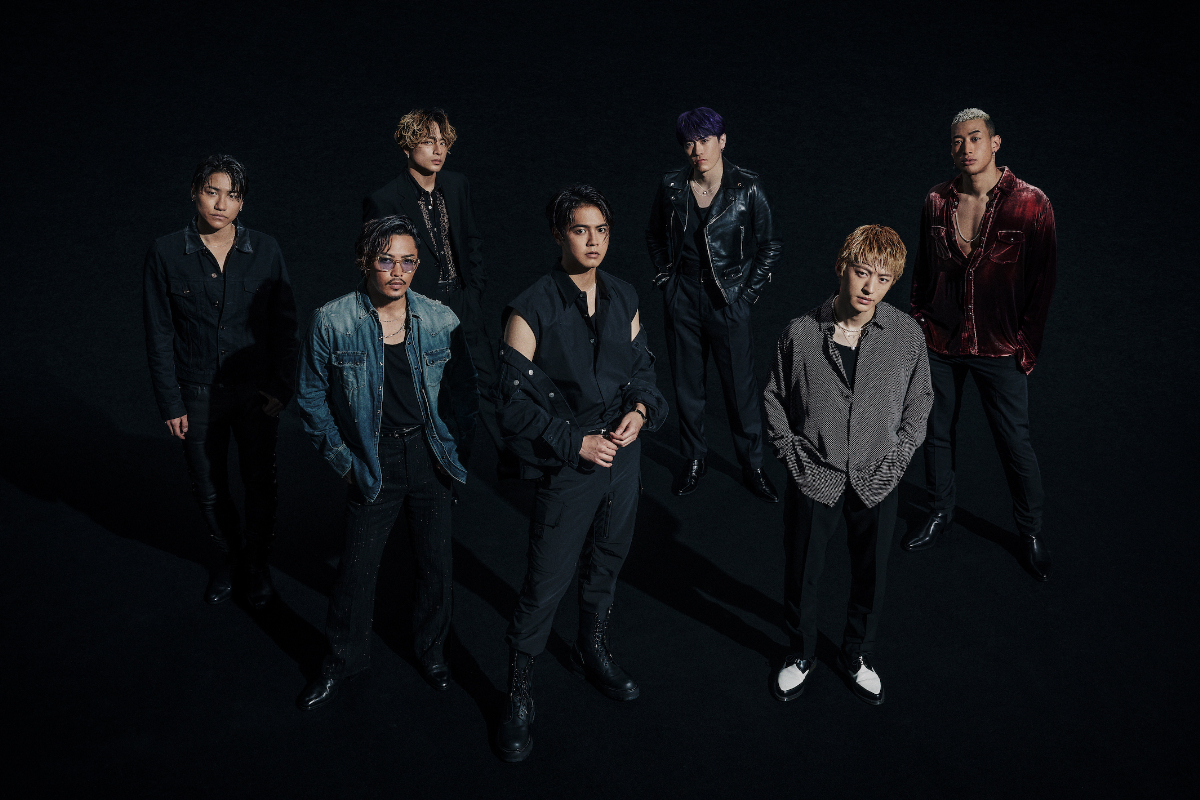 GENERATIONS from EXILE TRIBE