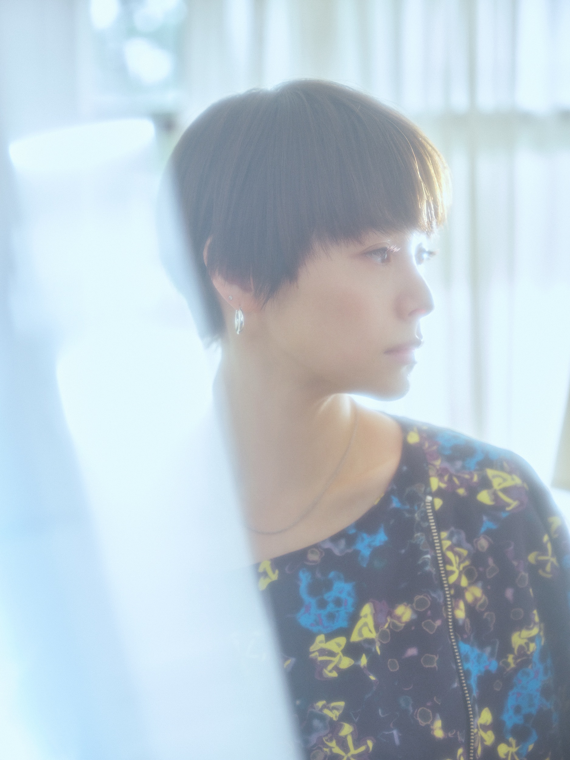 松浦亜弥、13年ぶりの新曲「Addicted」をリリース「心から尊敬する橘