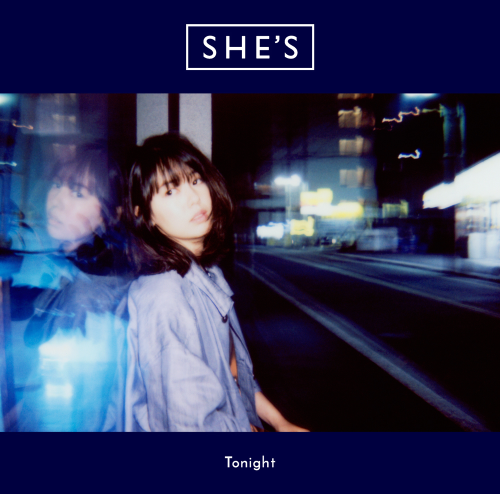 「Tonight」