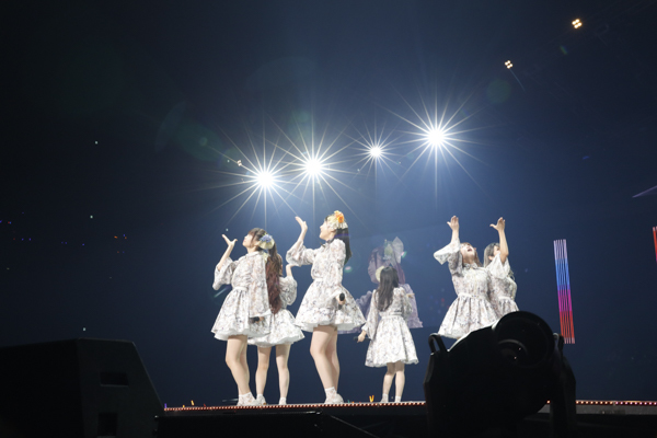 i☆Ris (C)Animelo Summer Live 2019