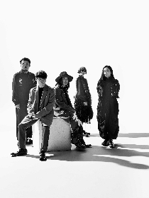 サカナクション 全国アリーナツアー Sakanaquariumアダプト Tour が開幕 コンセプトアルバムに収録予定の新曲を多数披露 Spice エンタメ特化型情報メディア スパイス