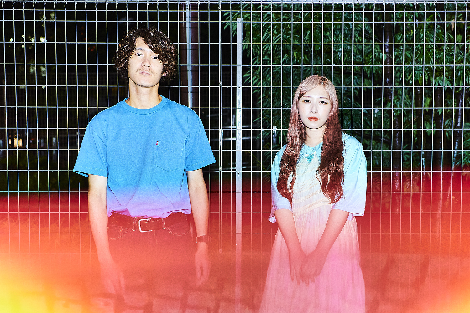 GLIM SPANKY