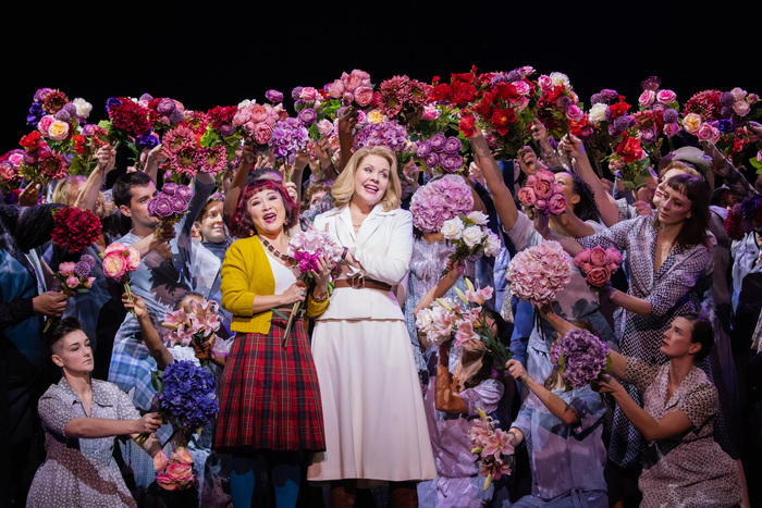 (c)Evan Zimmerman／Metropolitan Opera