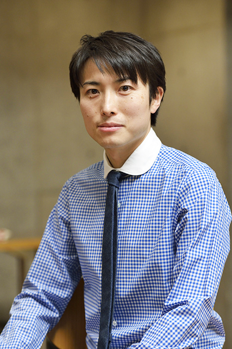 中屋敷法仁