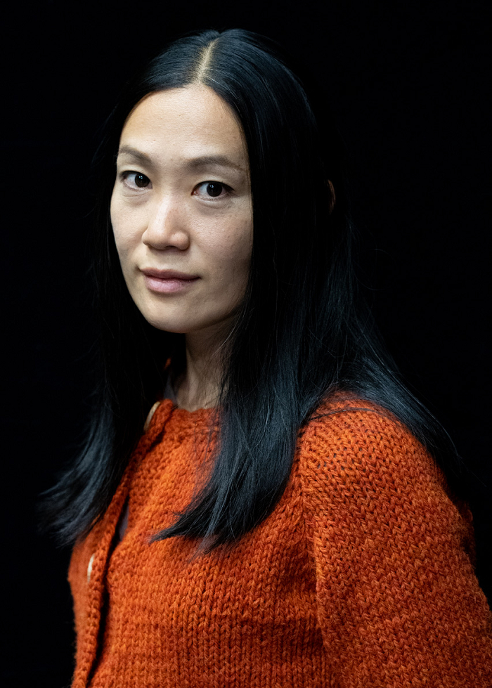伊藤郁女 　　(C)Anaïs Baseilhac