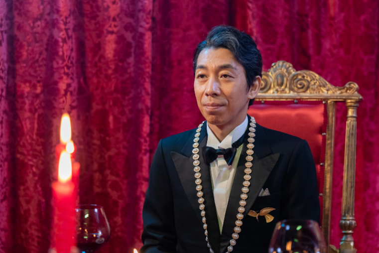 （C）2021「裸の天使 赤い部屋」製作委員会