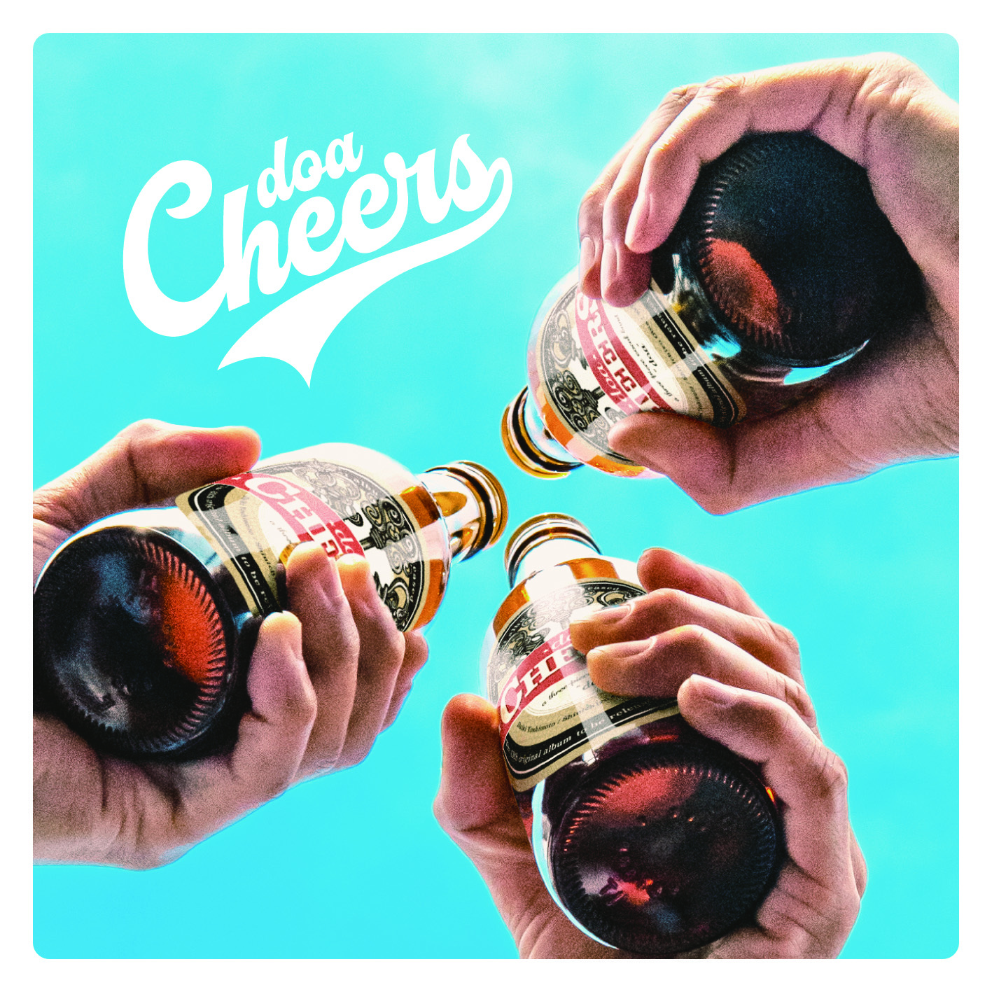 doa『CHEERS』