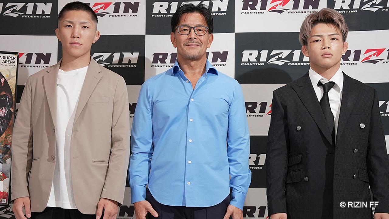 伊藤裕樹とヒロヤ