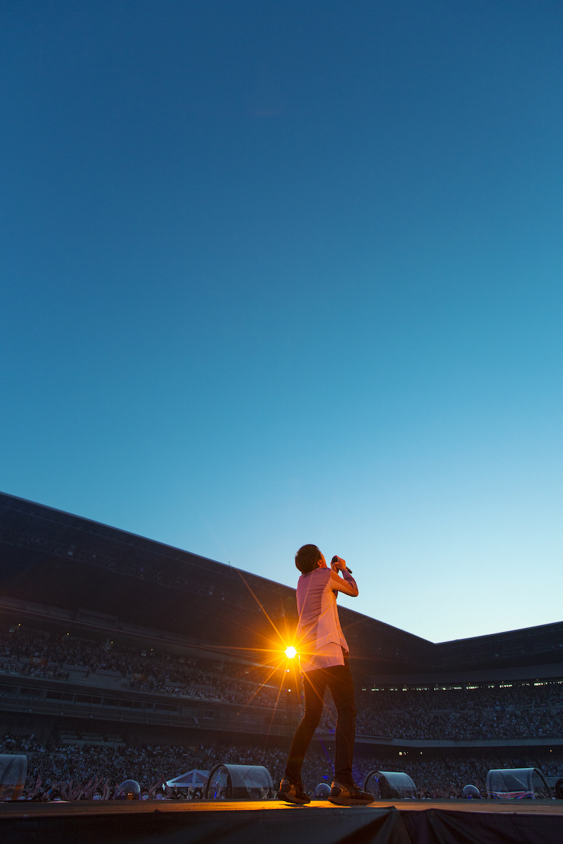 画像 Mr Childrenが30年の歴史と その先 を示した 日産スタジアム公演を振り返る の画像7 15 Spice エンタメ特化型情報メディア スパイス