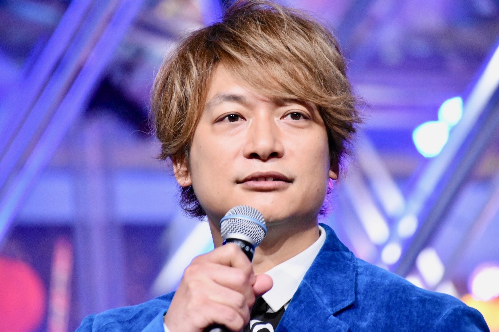 香取慎吾