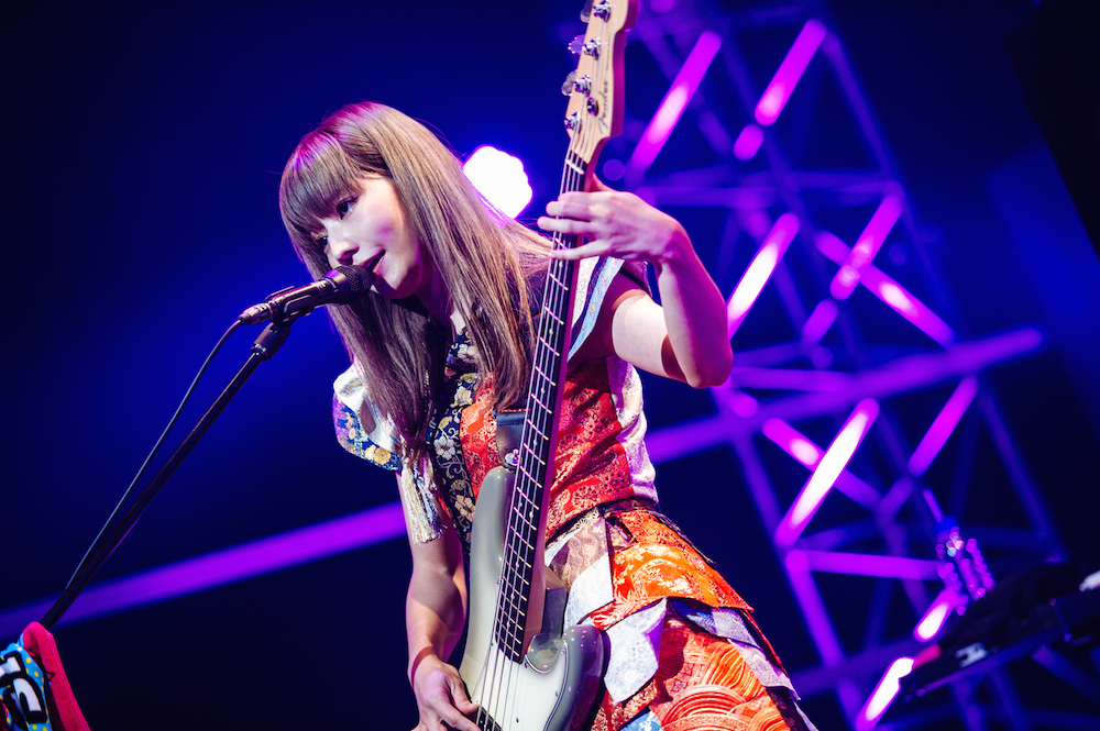 Silent Siren ファンの声を元にしたリクエストライブ大団円 ランキング１位の楽曲は Spice エンタメ特化型情報メディア スパイス