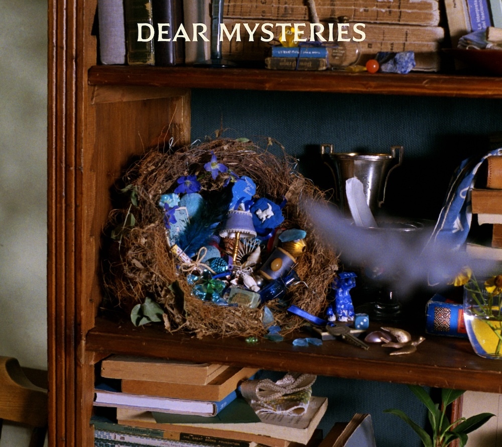 『DEAR MYSTERIES』CD Only