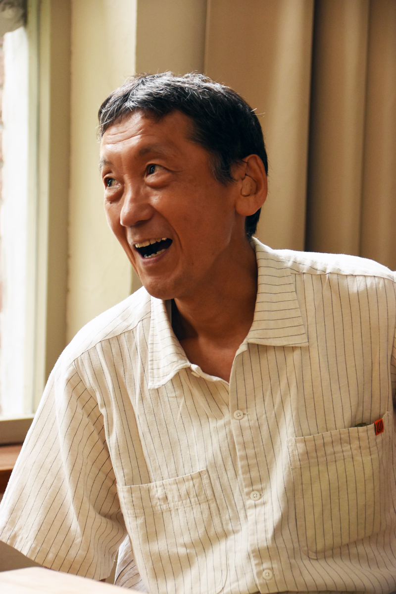 成井豊