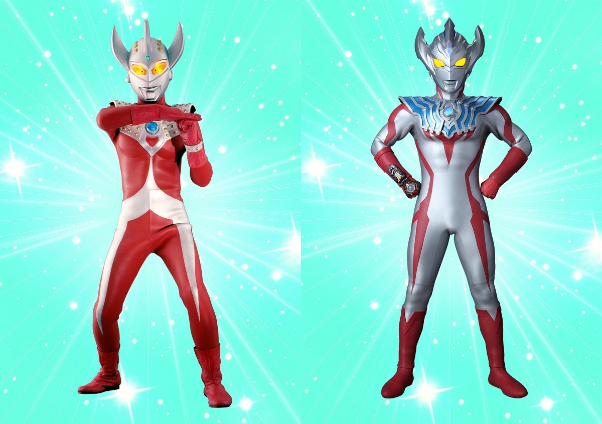 画像 タロウ タイガも登場 大人のためのウルトラマンフェスティバル19 ナイトミュージアム 第二弾 第三弾開催の登場ヒーロー発表 の画像1 6 Spice エンタメ特化型情報メディア スパイス