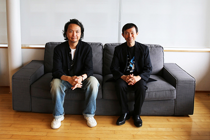 KAAT×SPAC キッズ・プログラム2025『わたしたちをつなぐたび』『鏡の中の鏡』～芸術監督対談 長塚圭史×宮城 聰