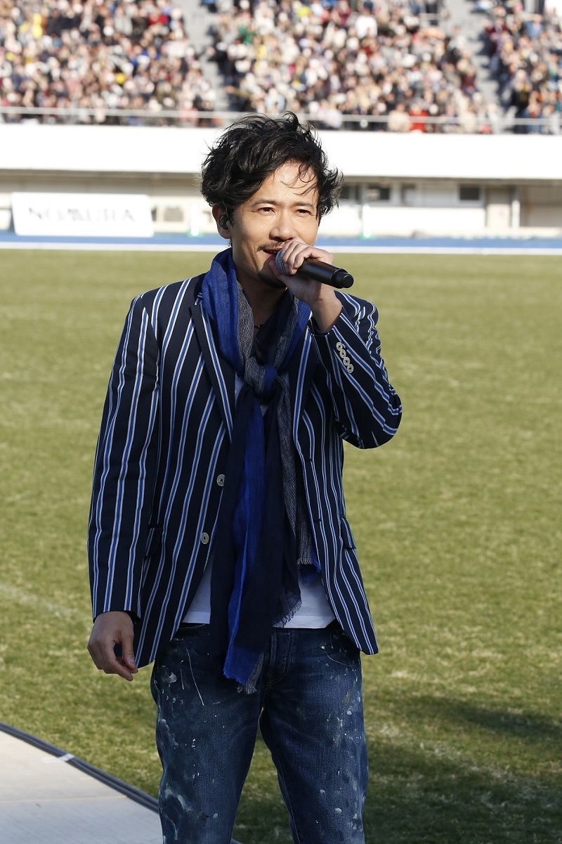 新しい地図（稲垣吾郎） 撮影＝堀田芳香