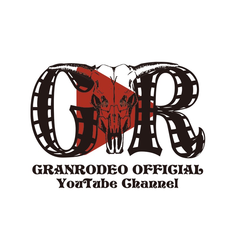 GRANRODEO OFFICAIL YouTube Channel