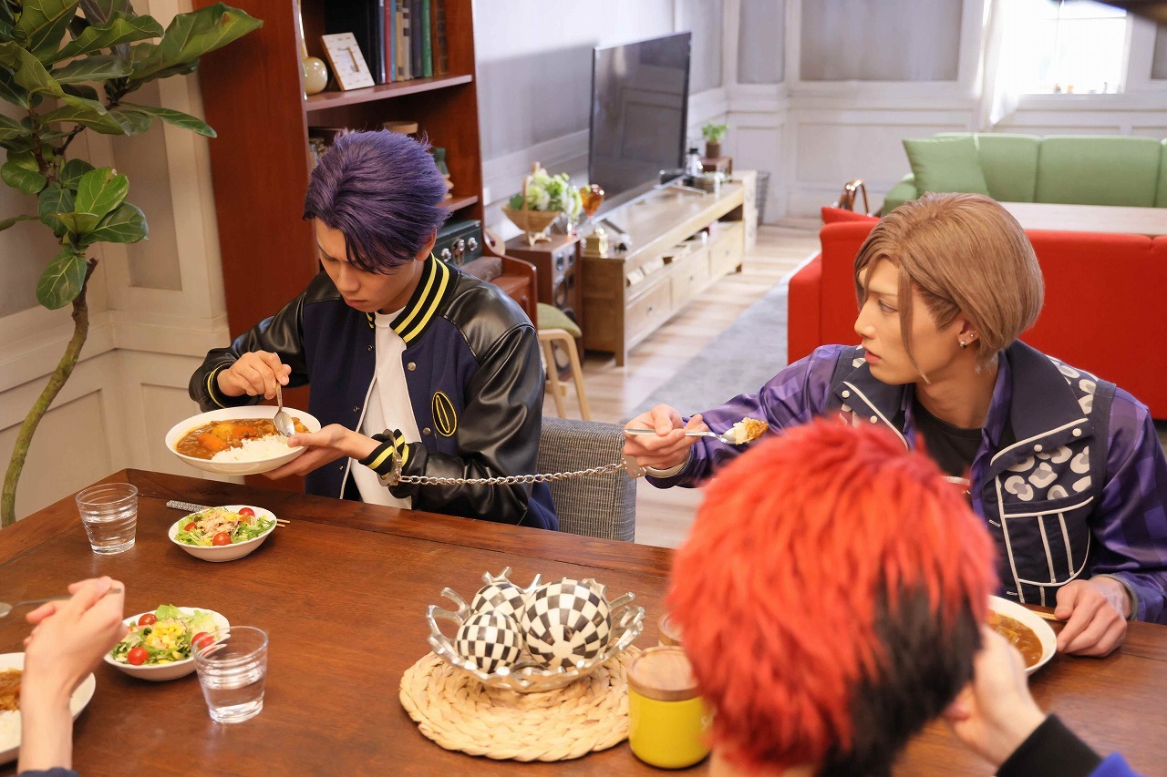 　（C）2022 MANKAI MOVIE『A3!』製作委員会