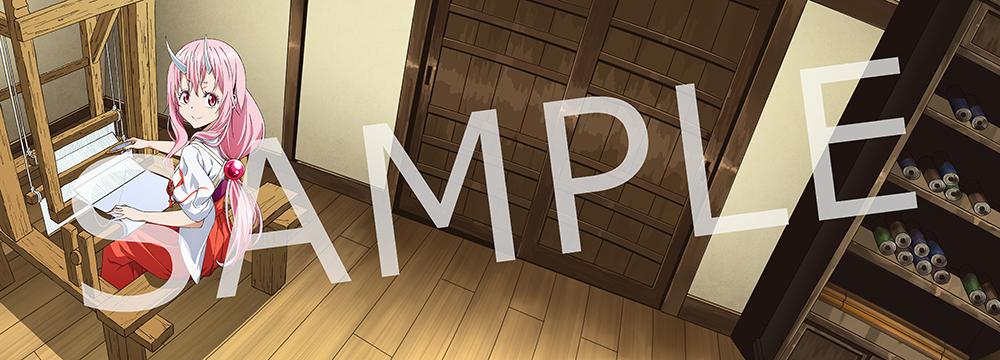 sofmap (c)川上泰樹・伏瀬・講談社／転スラ製作委員会
