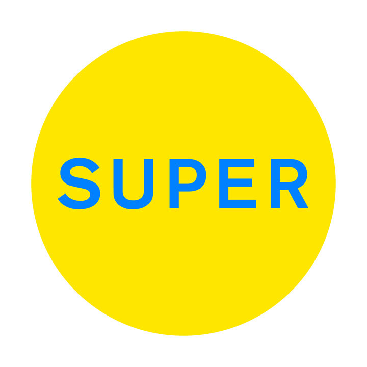 『SUPER』 Ｊ写（iTunes / Apple Music）