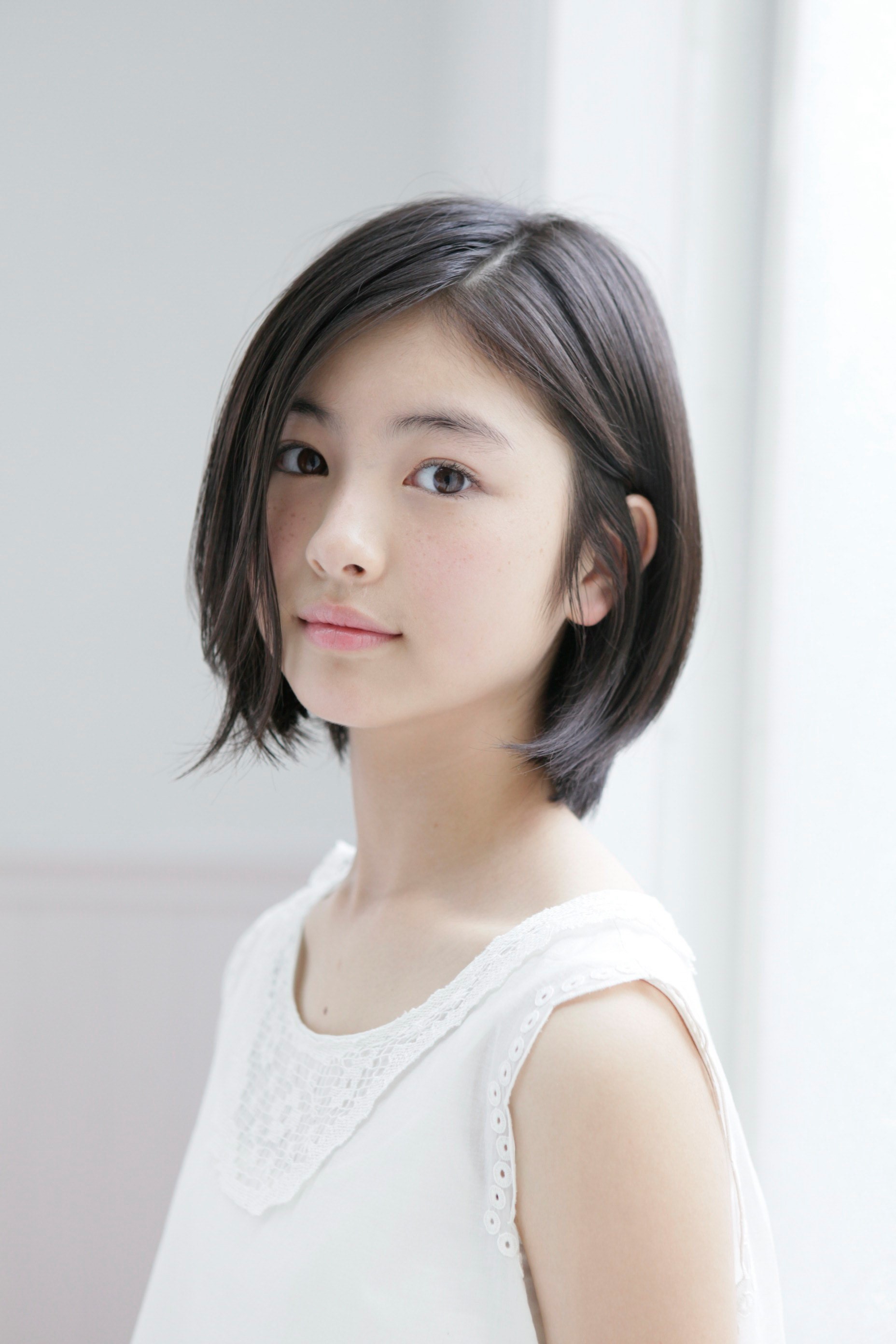 有村架純17歳 浜辺美波12歳の姿を公開 新cm放映にあわせ パンプスとヒールの痛み など新人当時をインタビューで振り返る Spice エンタメ特化型情報メディア スパイス