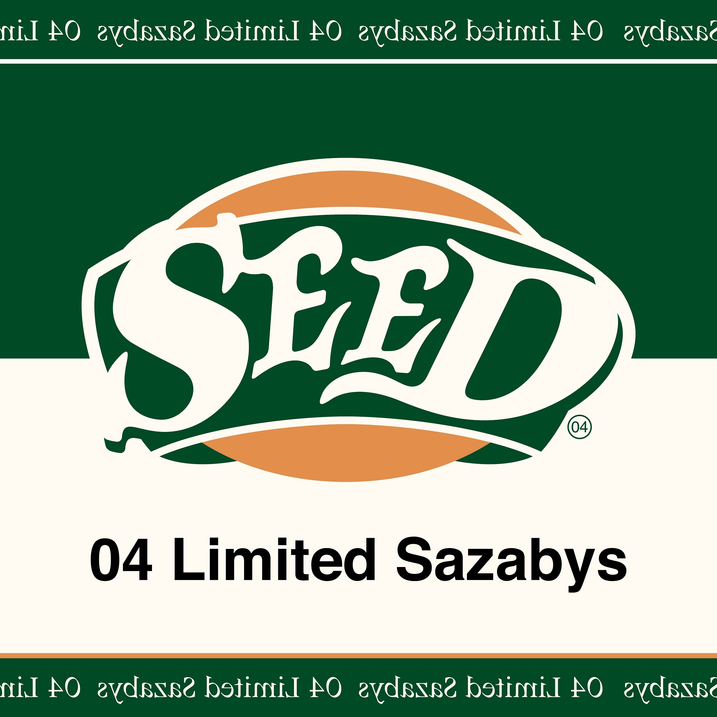 04 Limited Sazabys、9月4日にニューシングル「SEED」発売決定 今まで