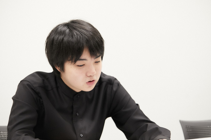 藤田真央