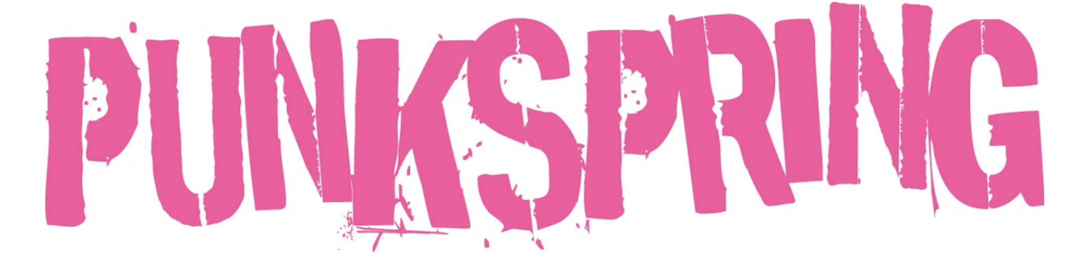 『PUNKSPRING』