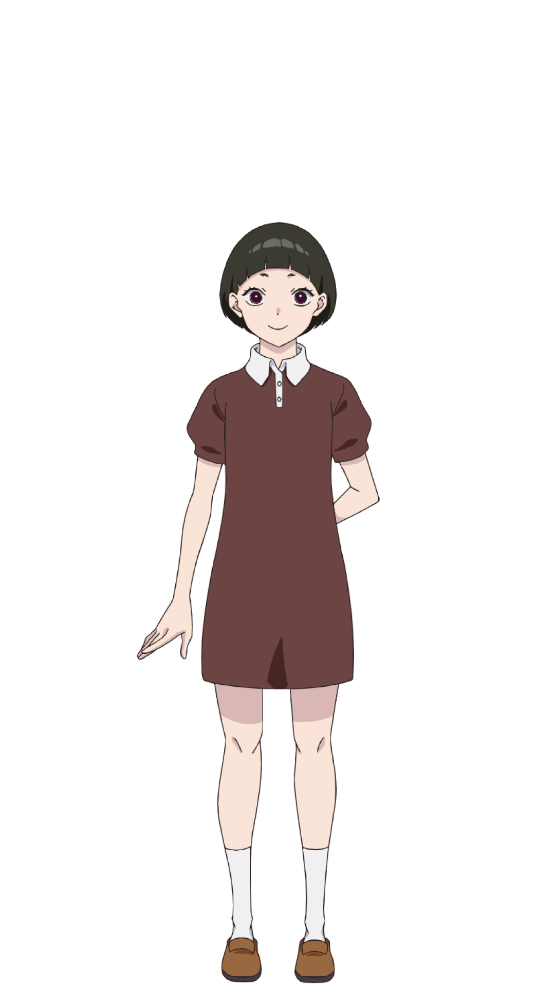 岡田さえ (c)山口つばさ・講談社／ブルーピリオド製作委員会