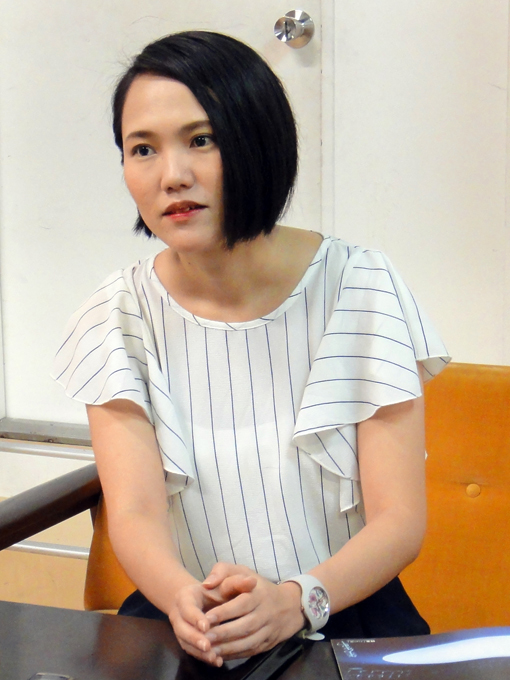 タカハ劇団・高羽彩