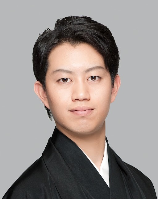 中村壱太郎  （C)松竹