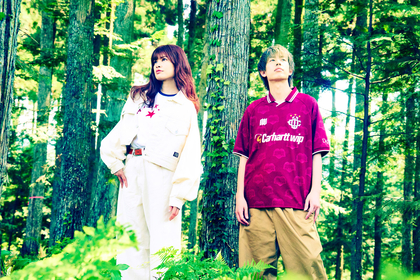 LONGMAN、全国12ヵ所を廻るワンマンツアー『KEEP ON LONGMAN』開催決定