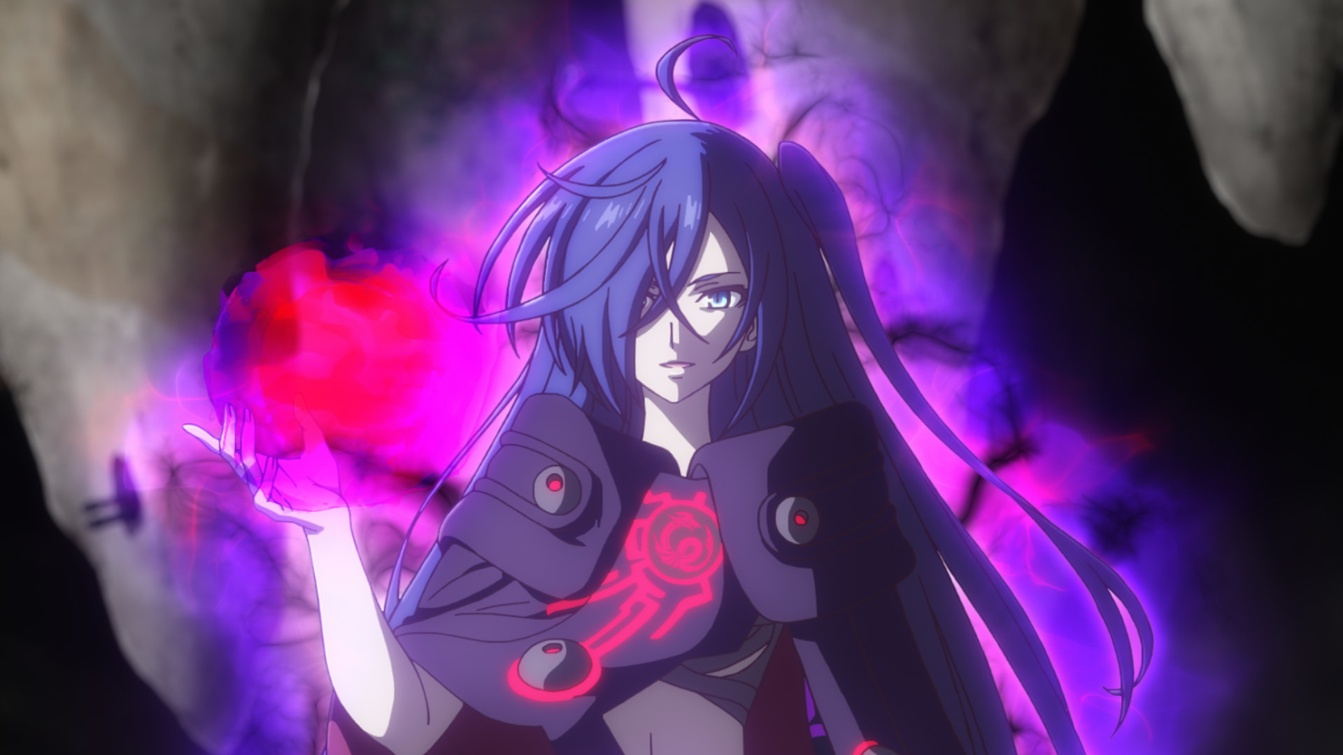 (c)2019 FgG・gumi / Shoji Kawamori, Satelight