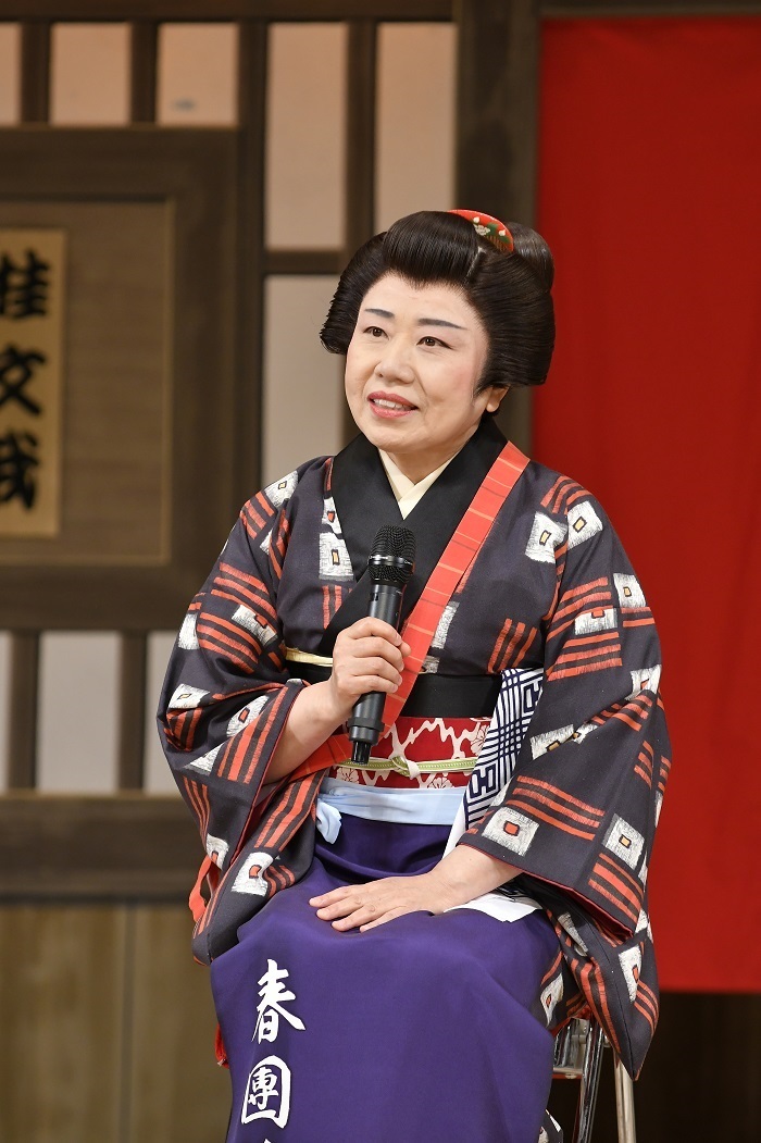 藤山直美