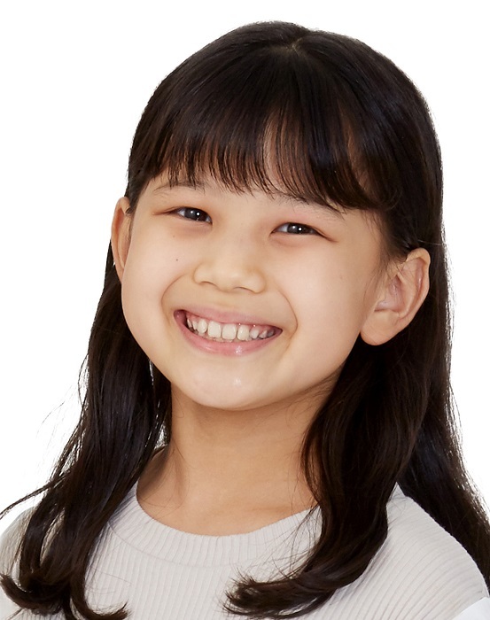 大門杏咲（Wキャスト）