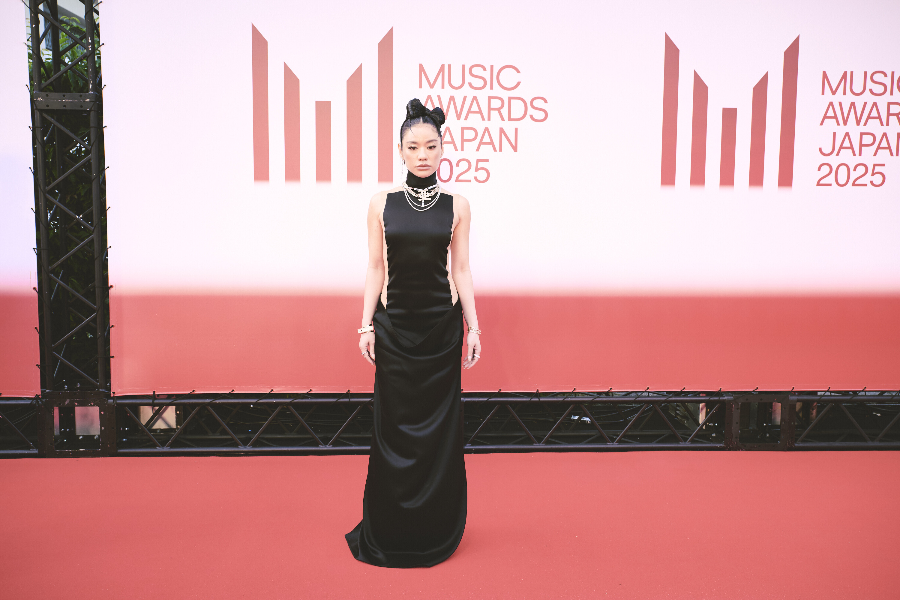 Awich (c)CEIPA /MUSIC AWARDS JAPAN2025