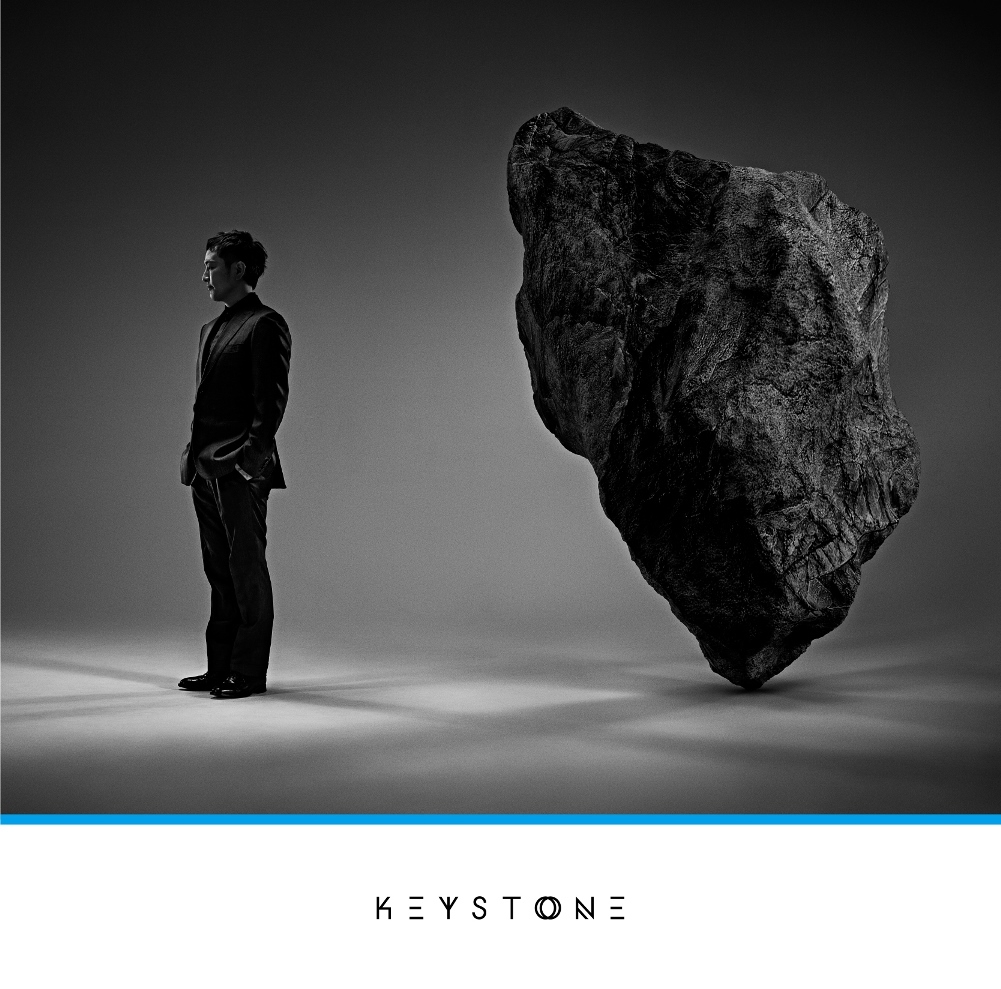 Jazztronik『Keystone』