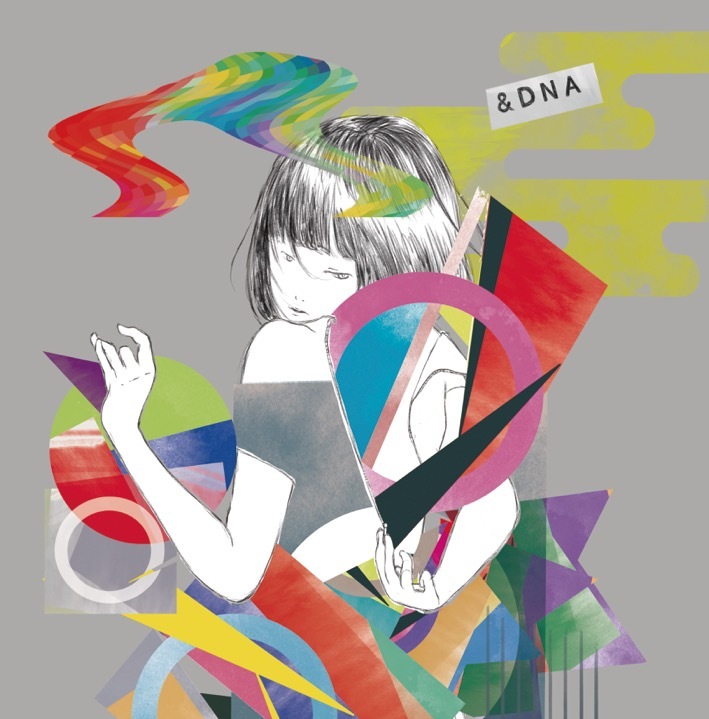 パスピエ『&DNA』