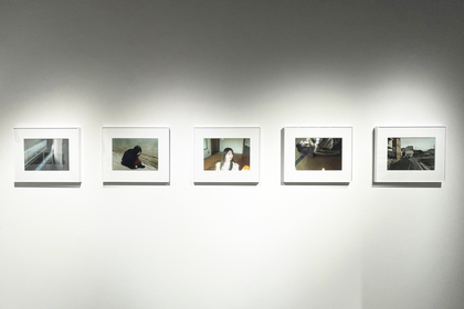 金村美玖 写真展 みとめる 直筆サイン入り アクリルパネル 金村美玖 写真展 みとめる 直筆サイン入り アクリルパネル