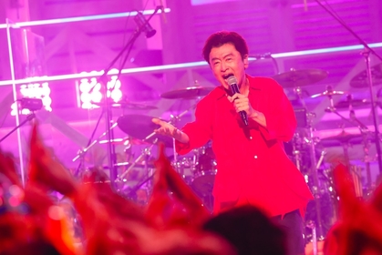 『サザンオールスターズ45周年特別企画「シン・日本の夏ライブSP!!」』のライブ詳細を一部解禁　名曲から最新曲までを披露