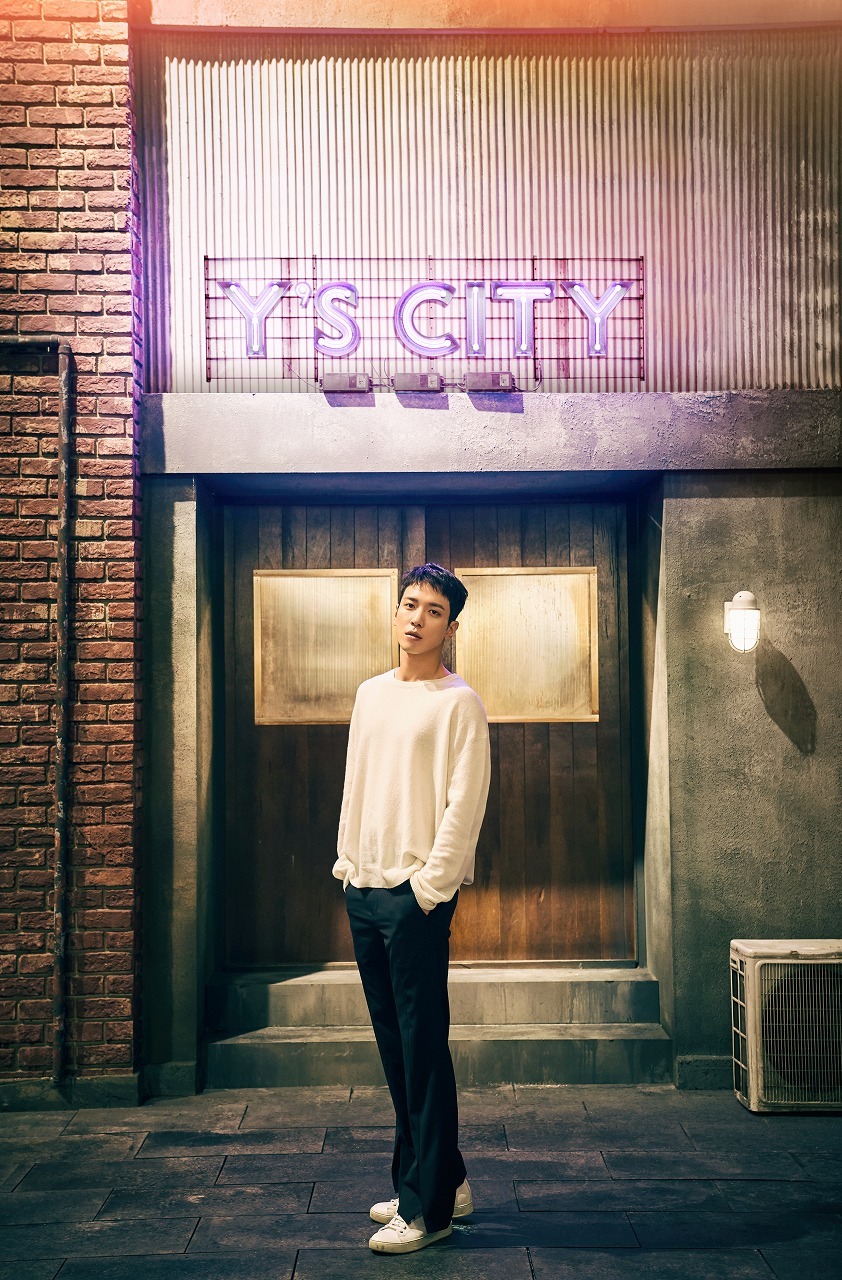 ジョン・ヨンファ(from CNBLUE)