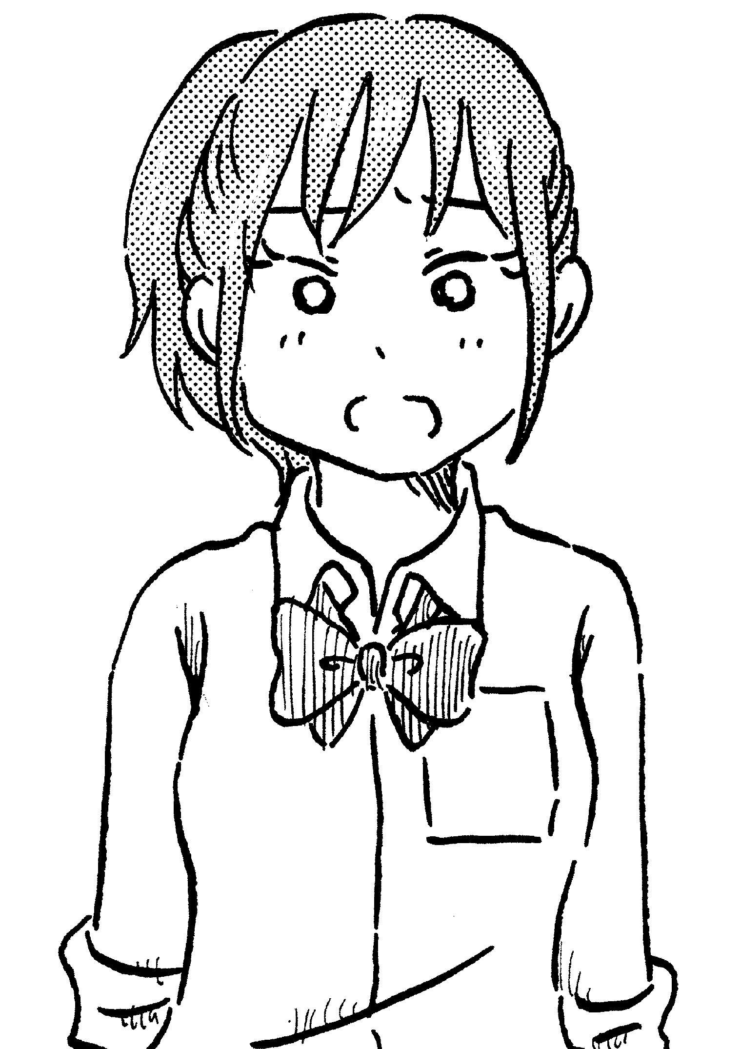 泉谷楓 （C）田島列島/講談社