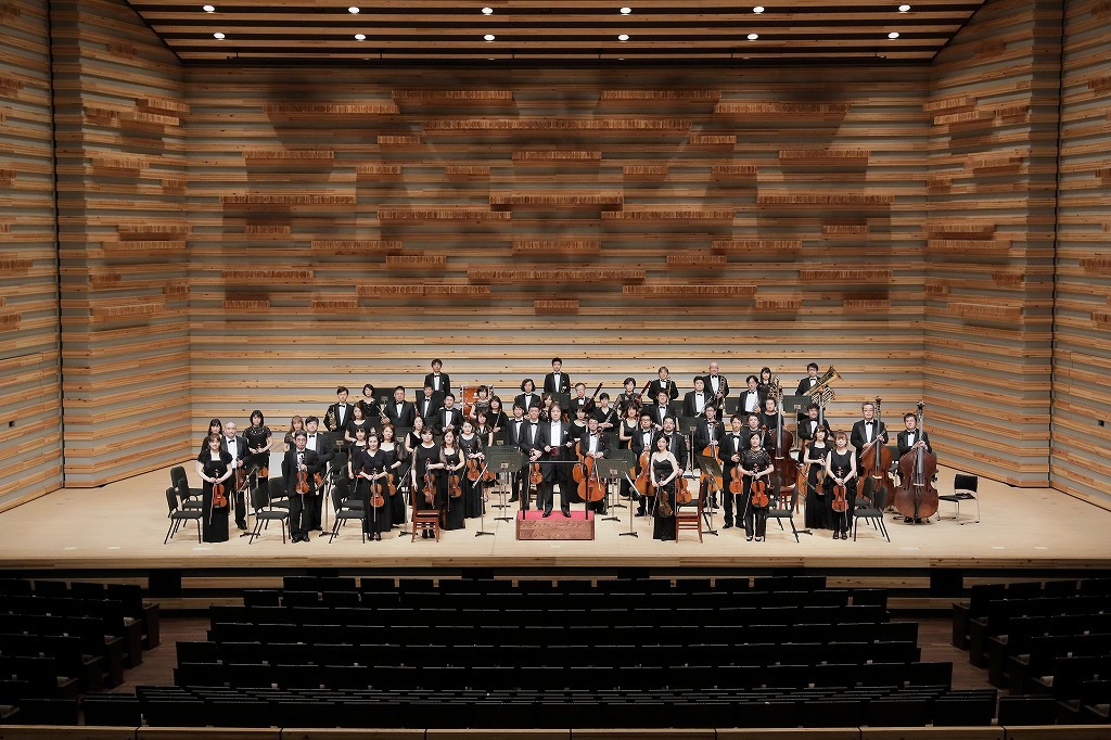 日本センチュリー交響楽団（関西エリア）