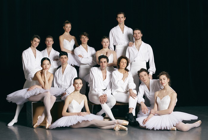 パリ・オペラ座バレエ団の精鋭たちが出演 『ルドルフ・ヌレエフ没後30 