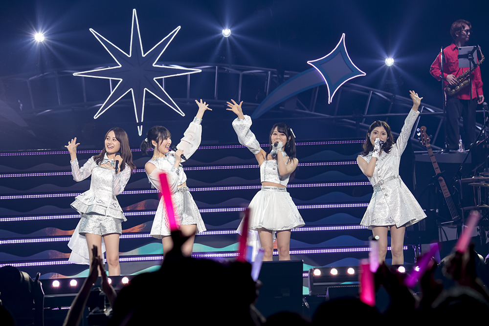 StylipS (c)Animelo Summer Live 2022