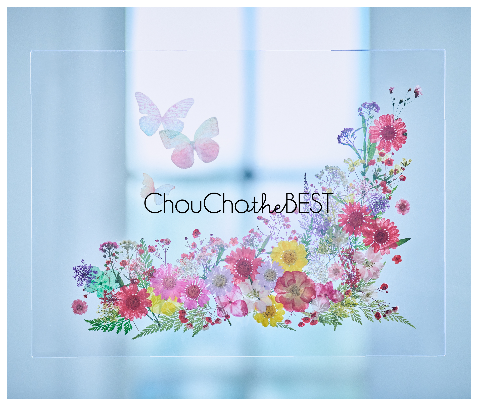 『ChouCho the BEST』